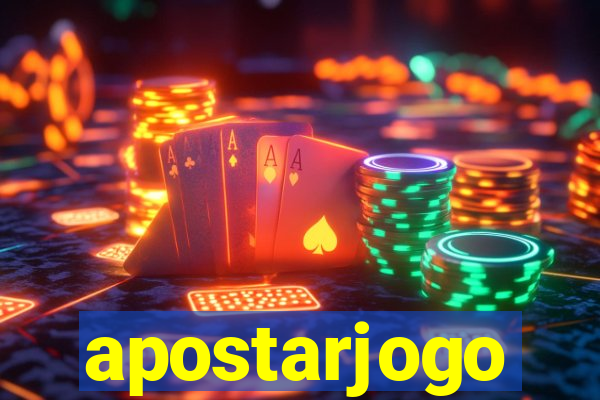 apostarjogo