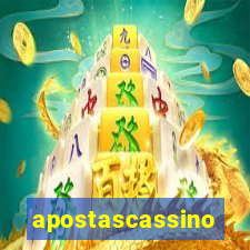 apostascassino