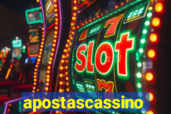 apostascassino