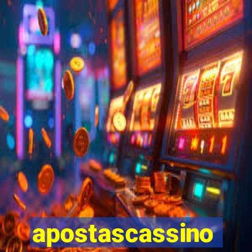 apostascassino