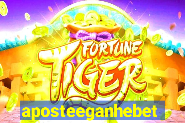 aposteeganhebet