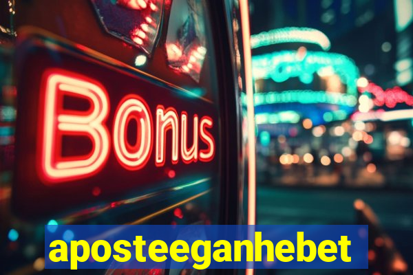 aposteeganhebet