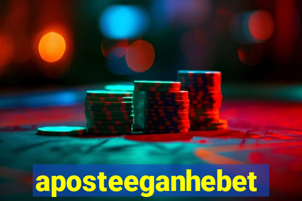 aposteeganhebet