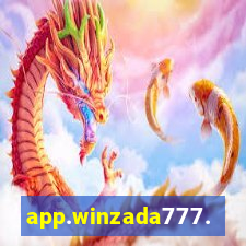 app.winzada777.con