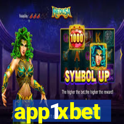 app1xbet