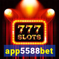 app5588bet