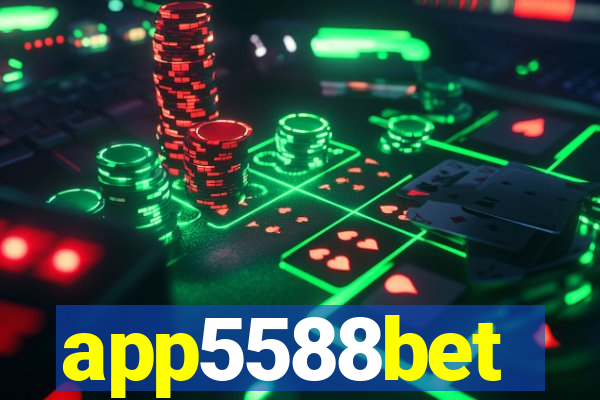 app5588bet