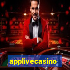 applivecasino
