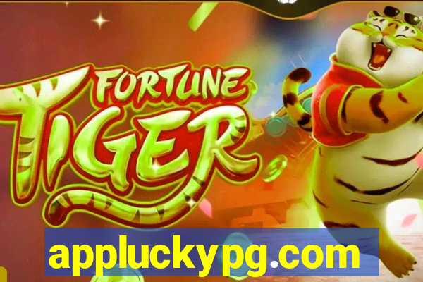 appluckypg.com