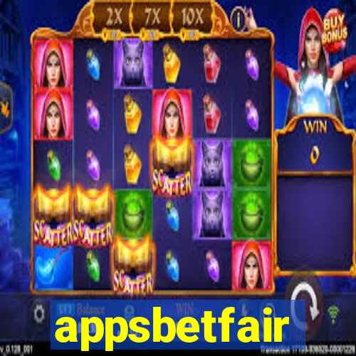 appsbetfair