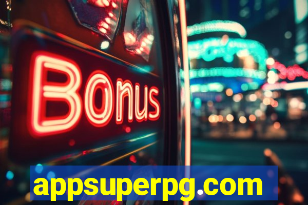 appsuperpg.com