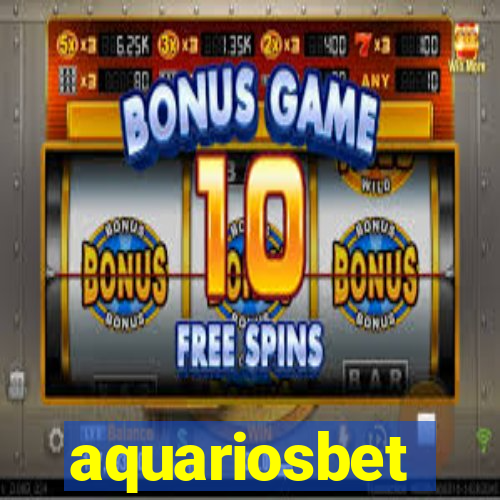 aquariosbet