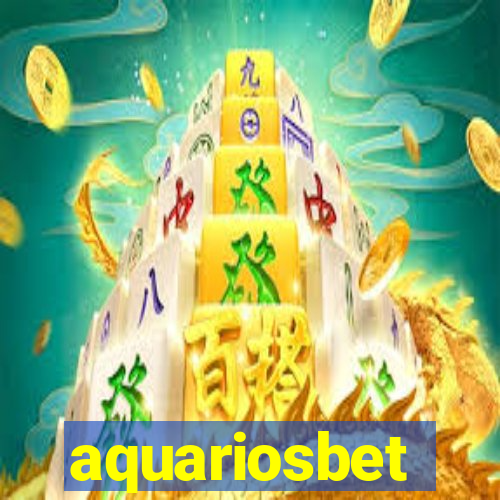 aquariosbet