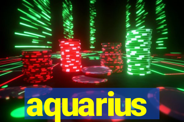 aquarius