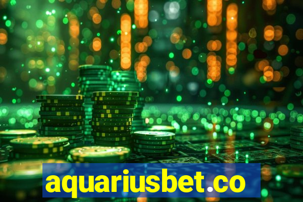 aquariusbet.co