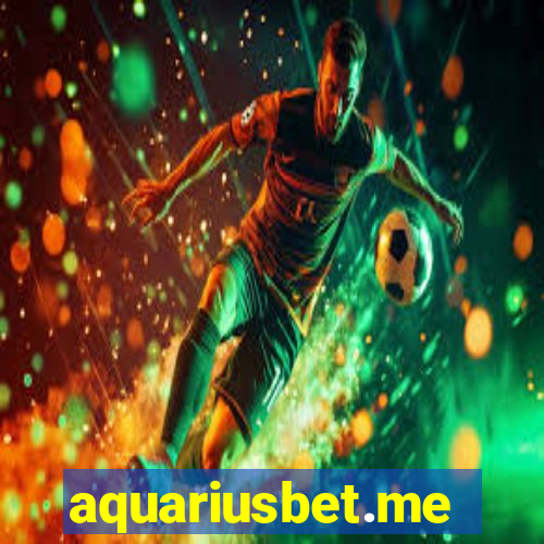 aquariusbet.me