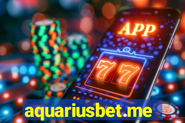 aquariusbet.me