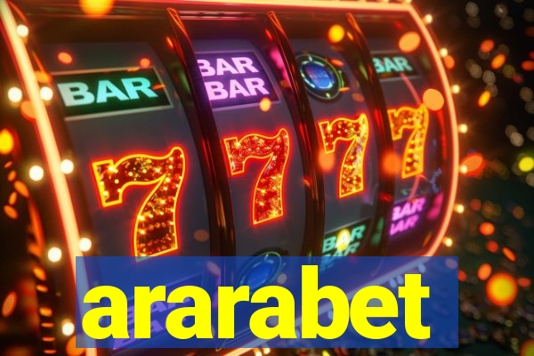 ararabet