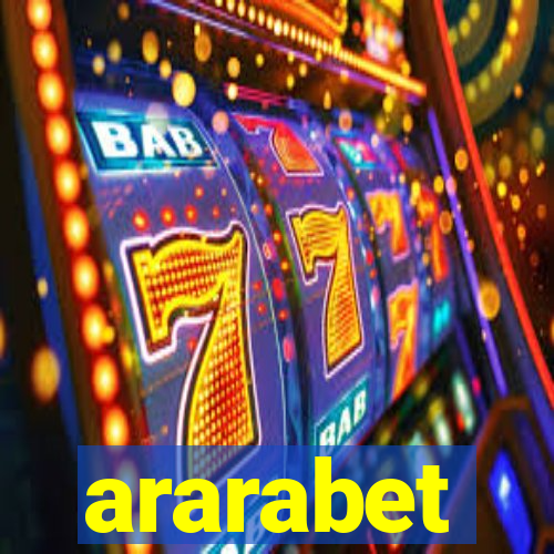 ararabet