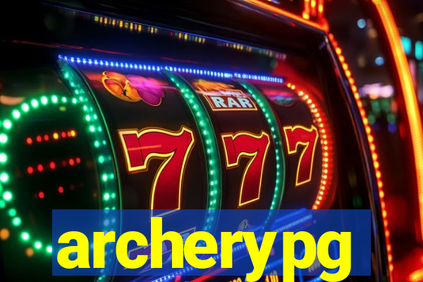 archerypg