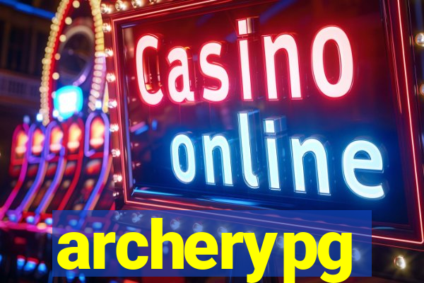 archerypg