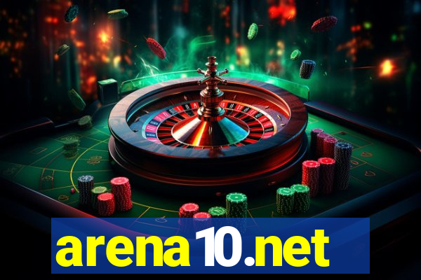 arena10.net