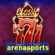 arenasports