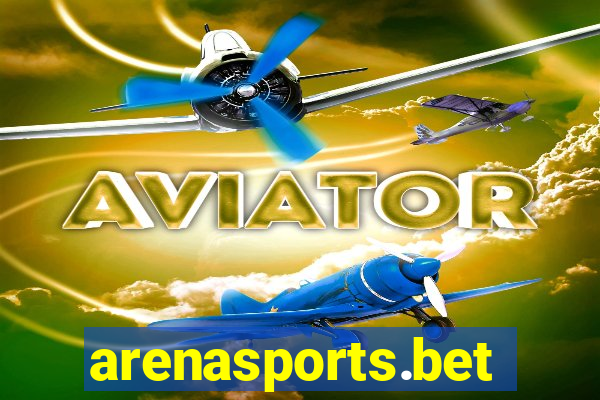 arenasports.bet