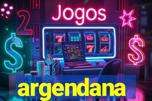argendana