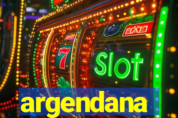 argendana