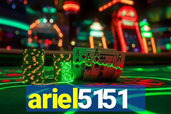 ariel5151