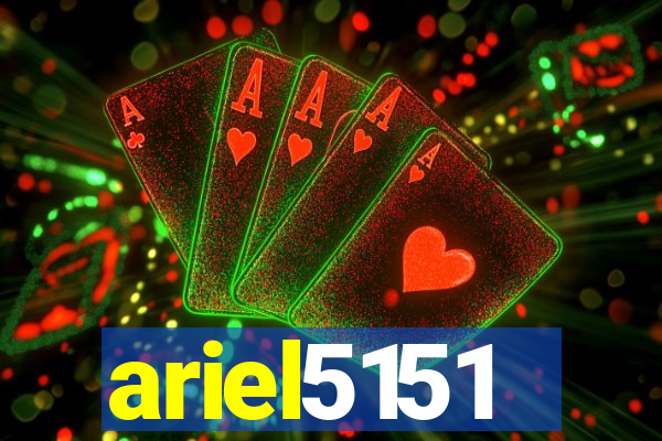 ariel5151