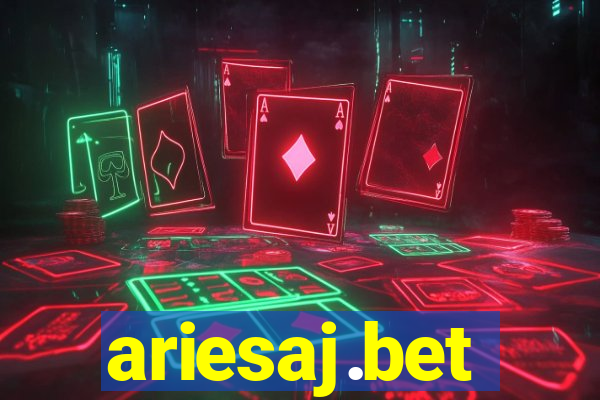 ariesaj.bet