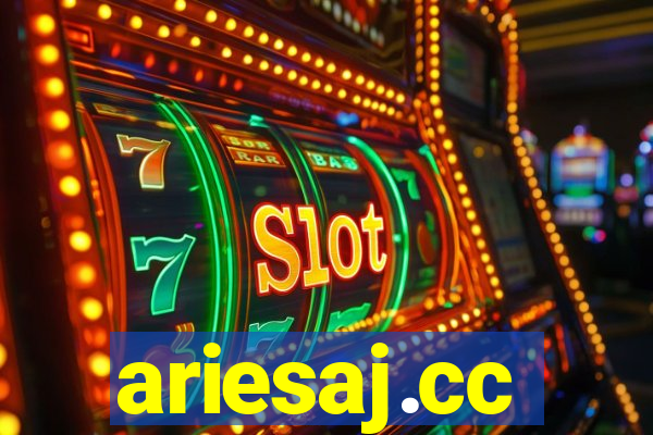 ariesaj.cc