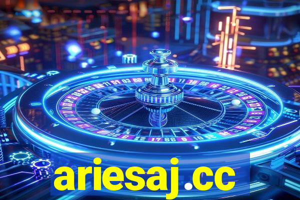 ariesaj.cc