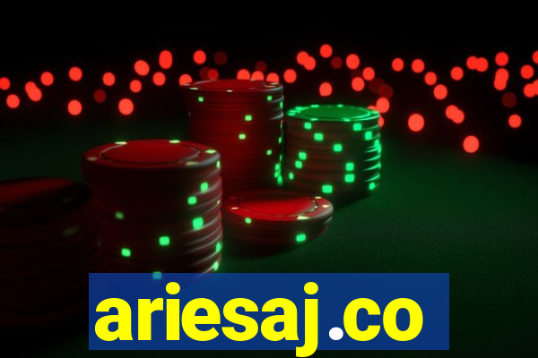 ariesaj.co