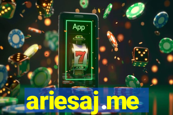ariesaj.me