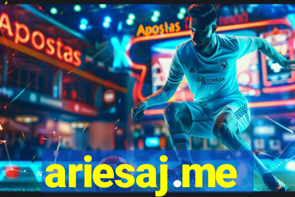ariesaj.me