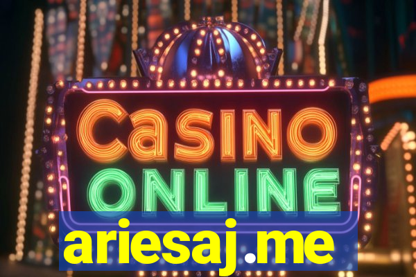 ariesaj.me