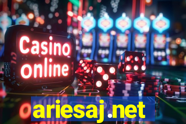 ariesaj.net