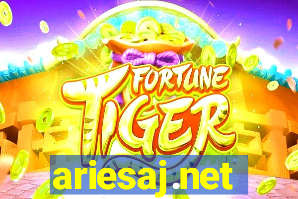 ariesaj.net