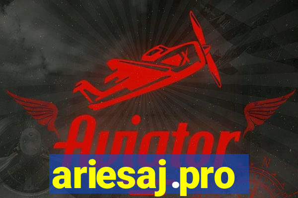 ariesaj.pro