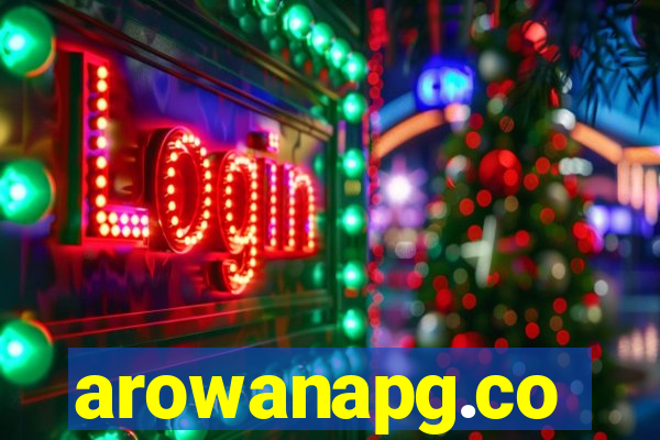 arowanapg.co