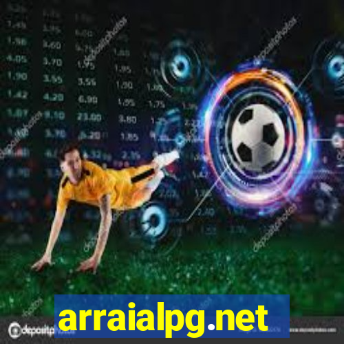 arraialpg.net