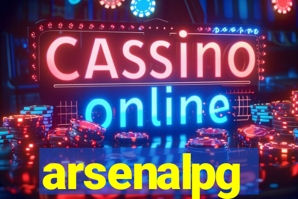 arsenalpg