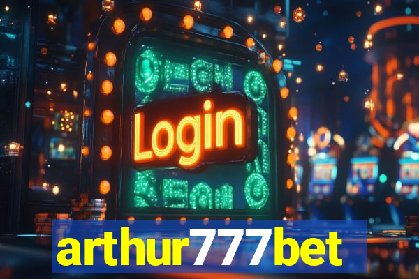 arthur777bet