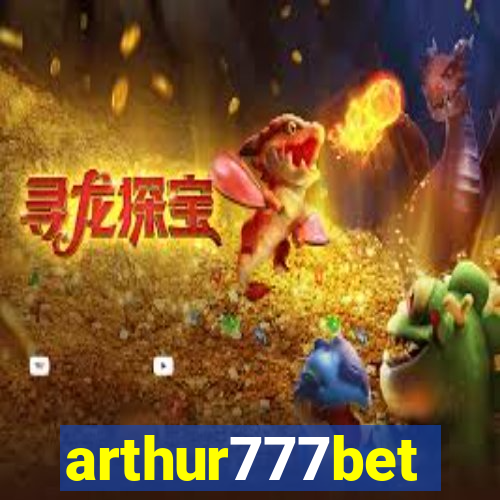 arthur777bet