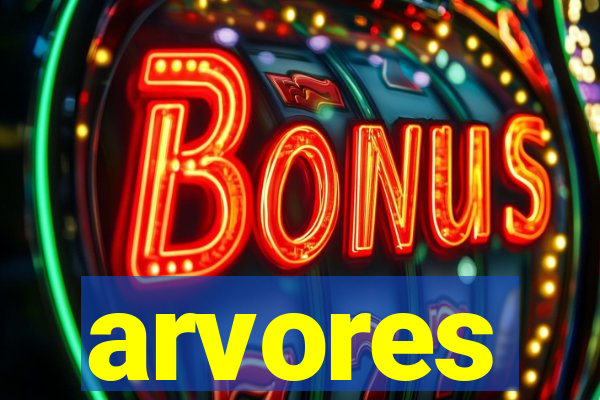 arvores-pg