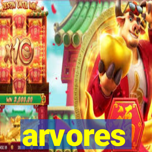 arvores-pg