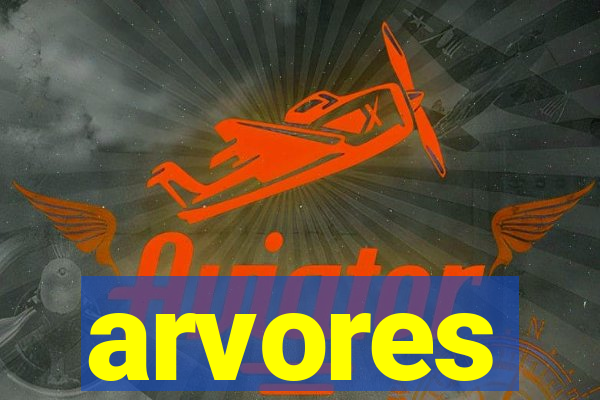 arvores-pg